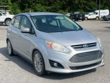 Used 2015 Ford C-MAX SEL w/ Equipment Group 302A image 2