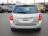 Used 2015 Chevrolet Equinox LS image 4