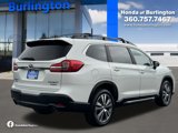 Used 2020 Subaru Ascent Limited w/ Popular Package #3 image 5