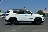 New 2025 Jeep Compass Latitude image 3