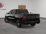 New 2025 RAM 1500 4x4 Crew Cab image 4