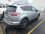 Used 2017 Toyota RAV4 SE image 3
