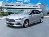 Used 2016 Ford Fusion SE image 3