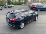 Used 2020 Chevrolet Equinox LT w/ Driver Convenience Package image 5