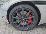 Used 2022 Aston Martin DB11 Coupe image 4
