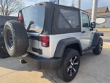 Used 2010 Jeep Wrangler Sport image 4