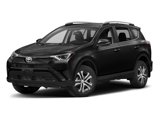 Used 2017 Toyota RAV4 LE image 3