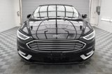 Used 2017 Ford Fusion Titanium image 2