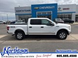 Used 2015 Ford F150 XLT w/ Equipment Group 301A Mid image 4
