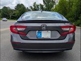 Certified 2018 Honda Accord LX image 5