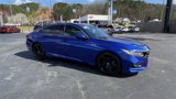 Used 2018 Honda Accord Sport image 2