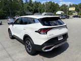 Used 2023 Kia Sportage LX image 3