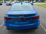 Used 2023 Kia Forte GT-Line w/ GT-Line Technology Package image 4