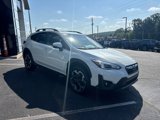 Certified 2023 Subaru Crosstrek 2.5i Limited w/ Moonroof Package image 4