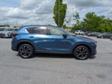 Used 2022 MAZDA CX-5 AWD 2.5 S w/ Premium Plus Pkg image 3