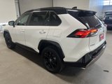 Used 2023 Toyota RAV4 XSE image 5