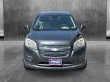 Used 2016 Chevrolet Trax LS image 2