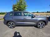 New 2025 Volkswagen Taos S image 3