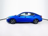 Used 2021 Nissan Sentra SV image 4