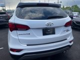 Used 2017 Hyundai Santa Fe Sport w/ 2.0T Ultimate Tech Package 05 image 6
