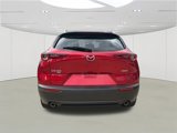 Used 2022 MAZDA CX-30 AWD 2.5 S w/ Premium Package image 4