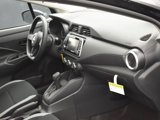 New 2025 Nissan Versa S image 6