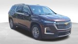 Certified 2022 Chevrolet Traverse LT image 3