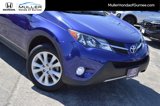 Used 2015 Toyota RAV4 Limited image 2