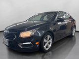 Used 2015 Chevrolet Cruze LT image 4
