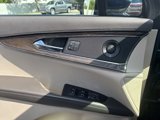 Used 2020 Lincoln Nautilus Reserve image 5
