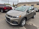 Used 2022 Chevrolet Trax LS w/ Tint and Cruise Package image 3