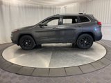 Used 2017 Jeep Cherokee Latitude w/ Cold Weather Group image 4