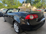 Used 2009 Volkswagen Eos Lux image 4