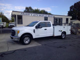 Used 2017 Ford F350 XL w/ Power Equipment Group image 2