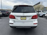 Used 2017 Mercedes-Benz GLS 450 4MATIC image 6