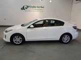Used 2012 MAZDA MAZDA3 i Touring image 3