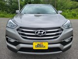 Used 2017 Hyundai Santa Fe Sport w/ Cargo Package image 2