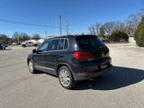 Used 2012 Volkswagen Tiguan SEL image 4