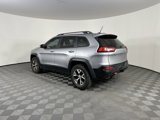 Used 2014 Jeep Cherokee Trailhawk w/ Leather Interior Group image 3