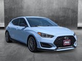 Used 2020 Hyundai Veloster N w/ Performance Package image 3