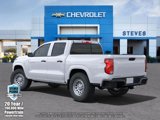 New 2025 Chevrolet Colorado W/T w/ Advanced Trailering Package image 3