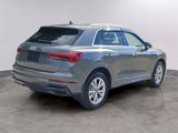 Certified 2022 Audi Q3 2.0T Premium Plus w/ Premium Plus Package image 4