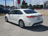 Used 2021 Toyota Corolla LE image 4