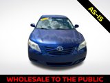 Used 2009 Toyota Camry SE image 2