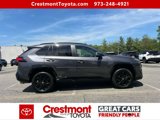 Certified 2022 Toyota RAV4 SE image 5