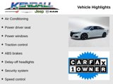 Used 2022 Honda Accord Sport image 3