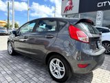 Used 2018 Ford Fiesta SE image 5