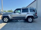 Used 2012 Jeep Liberty Sport w/ Driver Convenience Group image 6