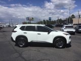 Used 2023 Nissan Rogue S image 2