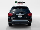 Used 2020 Nissan Pathfinder SV image 4